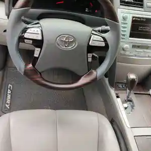 Руль от Toyota Camry 40