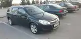 Opel Astra H, 2007-6