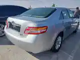 Toyota Camry, 2010-4