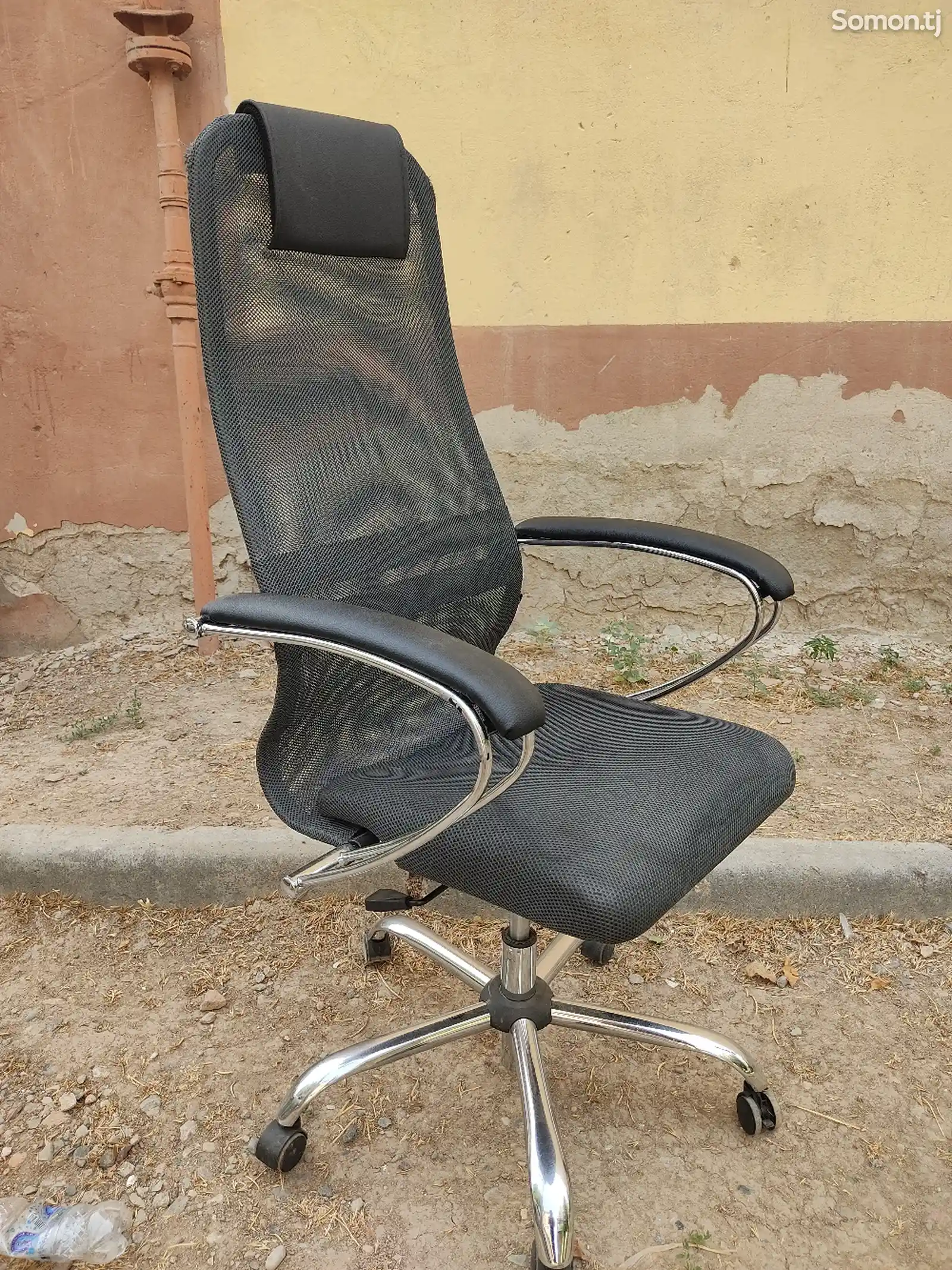 Кресло Metta-3