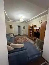 2-комн. квартира, 4 этаж, 60м², Исмоили Сомони-3