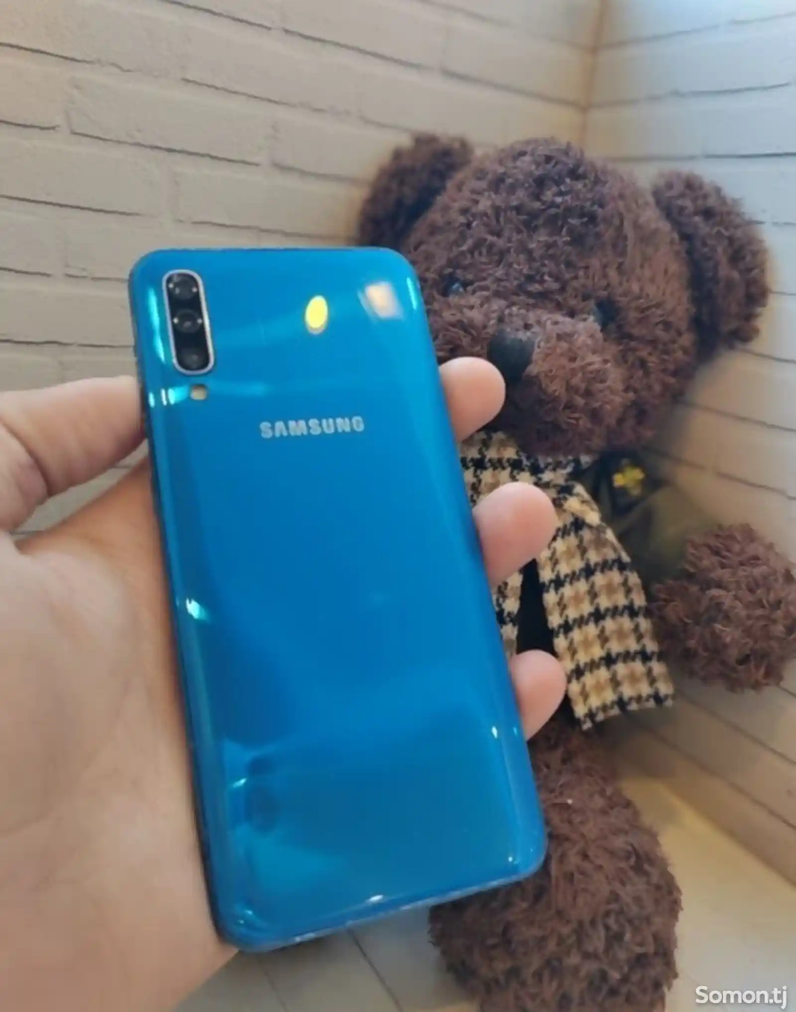 Samsung Galaxy A50 64GB-2