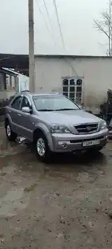 Kia Sorento, 2004-3