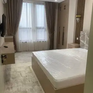 2-комн. квартира, 13 этаж, 58м², Шохмансур напротив Налоговой