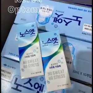 Корейский дезодорант
