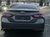 Toyota Camry, 2018-14