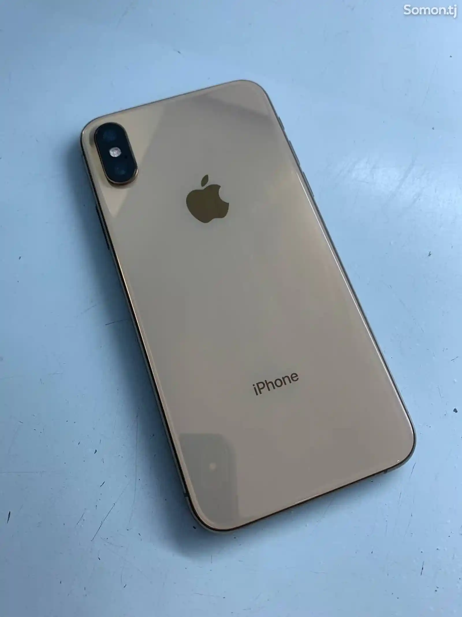 Apple iPhone Xs, 64 gb, Gold-2