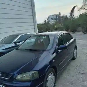 Opel Astra G, 1998