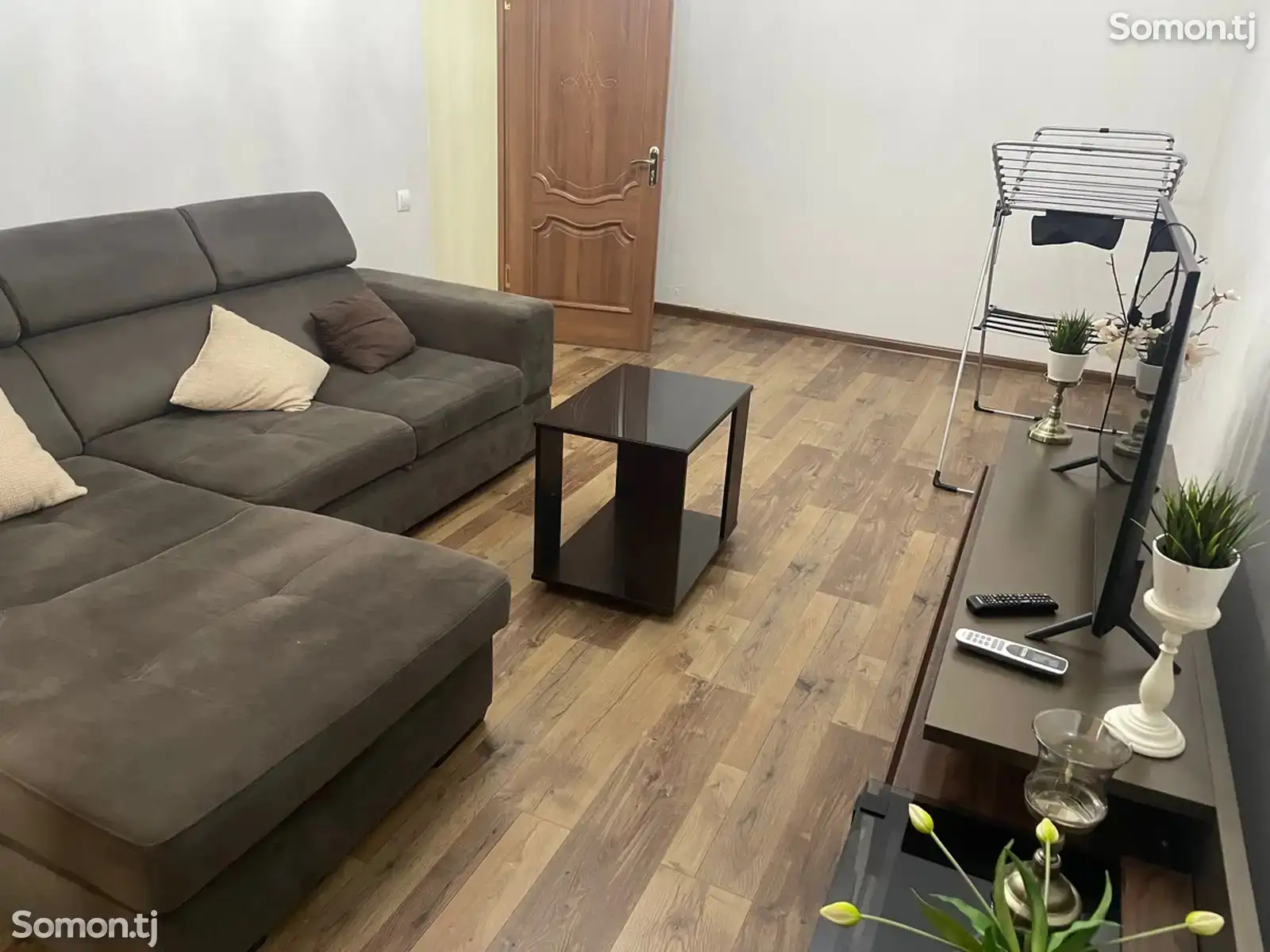 2-комн. квартира, 8 этаж, 78м², Алфемо-1