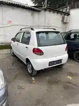 Daewoo Matiz, 1998-5