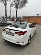 Kia K5, 2012-5