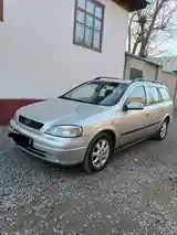 Opel Astra G, 1999-3