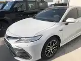 Toyota Camry, 2024-2