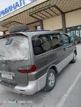 Микроавтобус Hyundai Starex, 2000-4