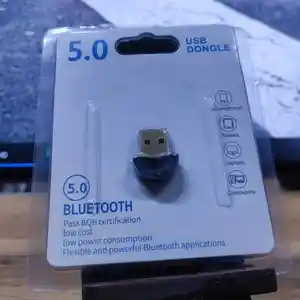 Bluetooth адаптер для Компьютера