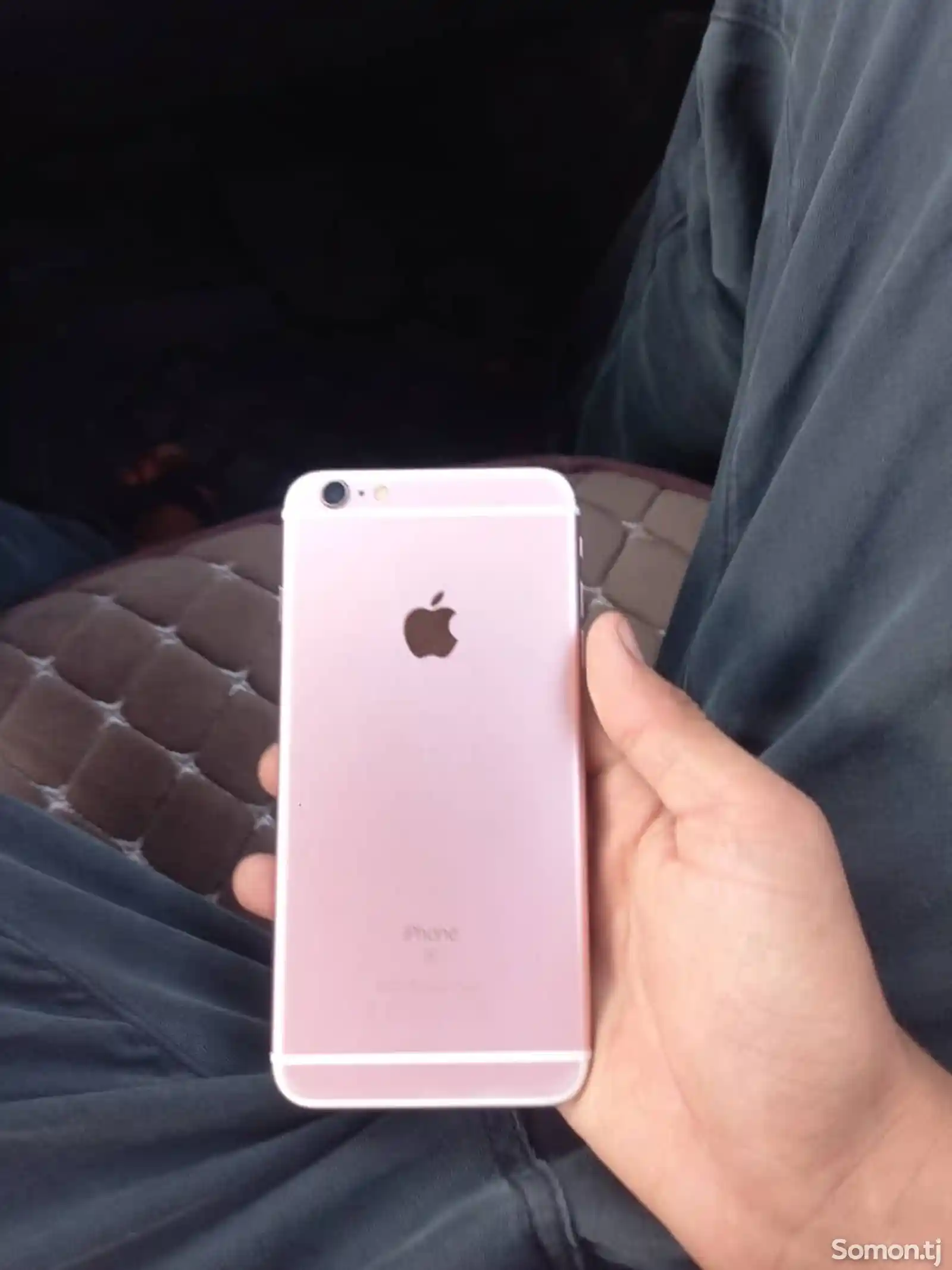 Apple iPhone 6S plus, 64 gb-1