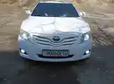 Toyota Camry, 2011-3