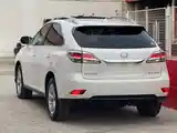 Lexus RX series, 2015-2