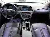 Hyundai Sonata, 2015-7