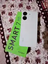 Infinix smart 7-7