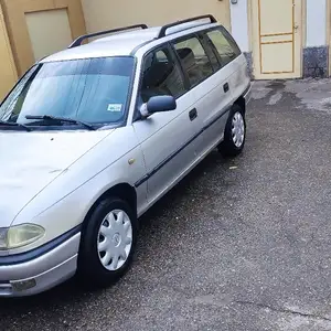 Opel Astra F, 1998