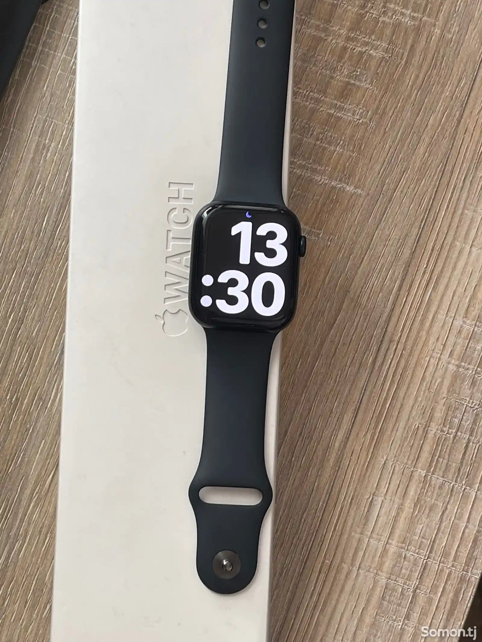 Смарт часы Apple watch series 8 45m-2