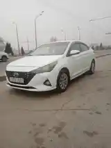 Hyundai Accent, 2021-4