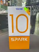 Tecno Spark 10 8/128 Gb-2