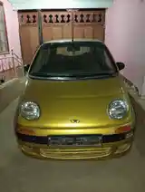 Daewoo Matiz, 1999-2