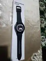 Смарт часы Samsung galaxy watch 6 classic-3