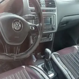 Volkswagen Polo, 2017