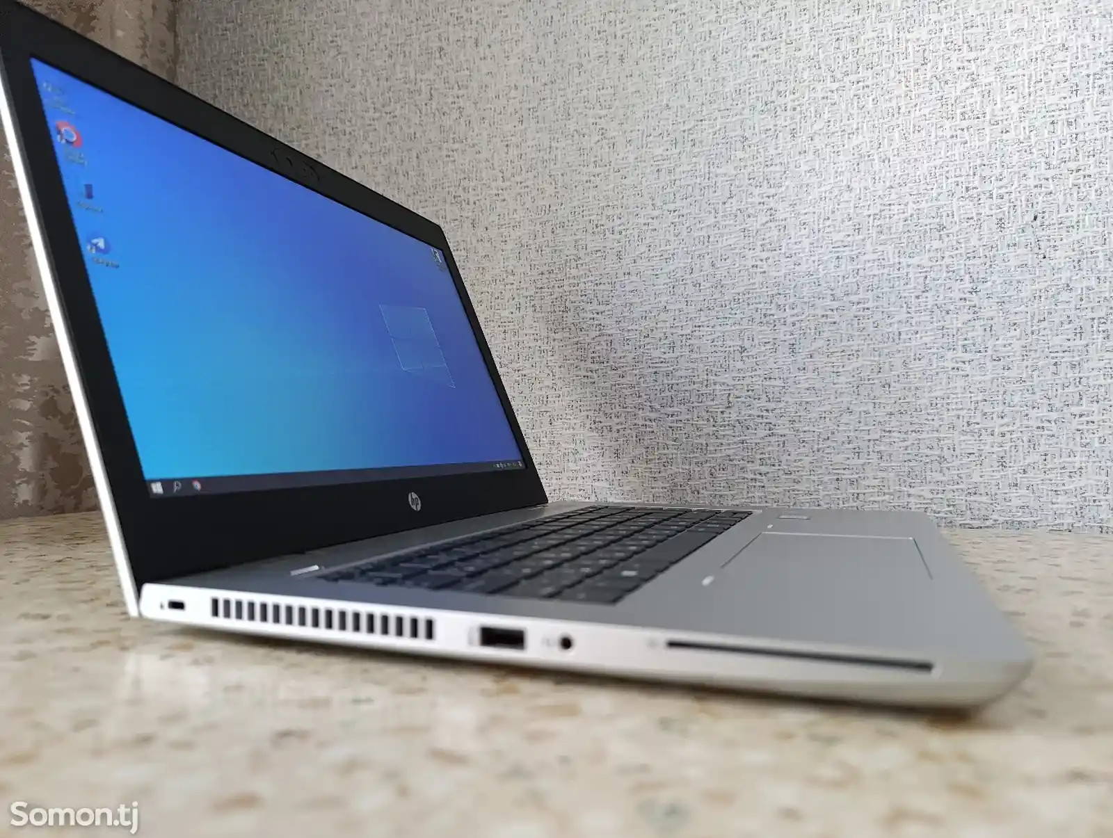 Ноутбук HP Probook 640 G5-3