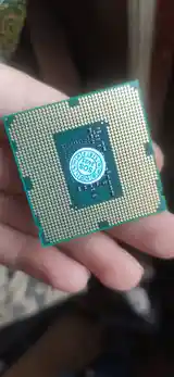 Процессор Core I7 4790 3,6GHZ BOOST 4GHZ-2