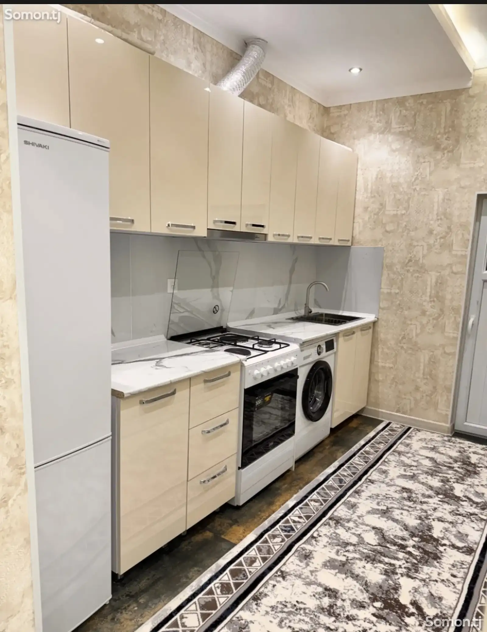 2-комн. квартира, 15 этаж, 60м², 112мкр-6