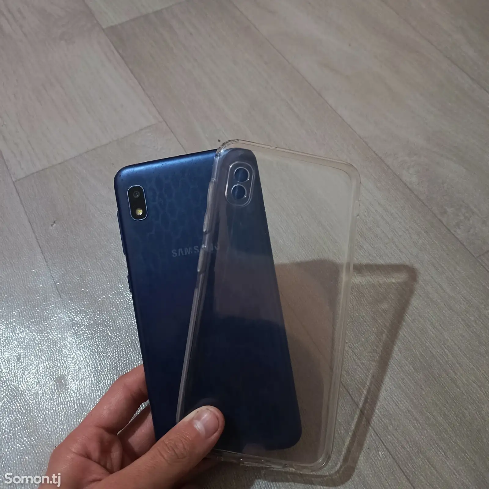 Samsung Galaxy a10 2/32gb-1