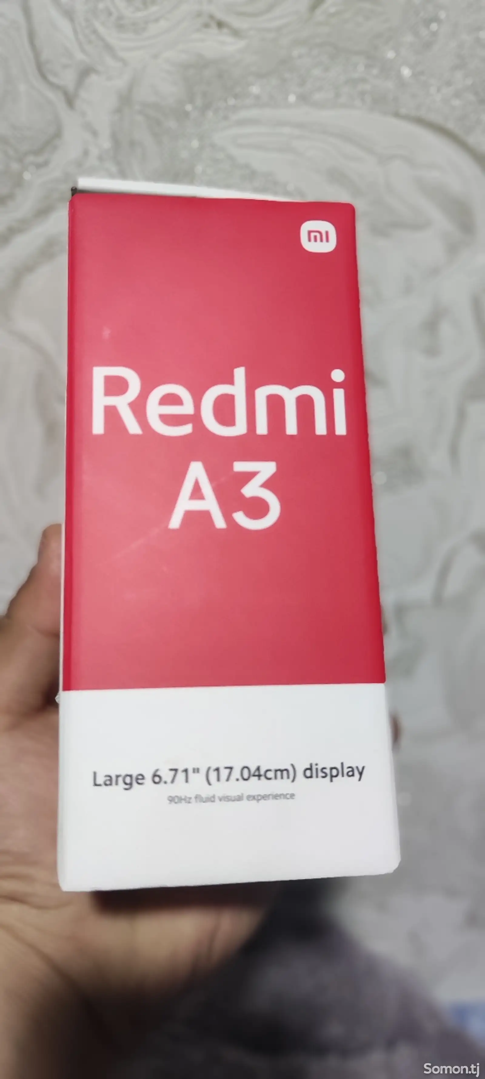 Xiaomi Redmi A3-1