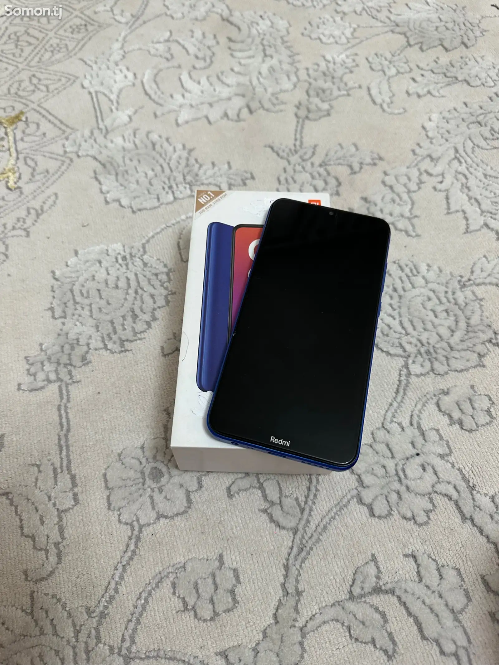 Xiami Redmi 8A-4