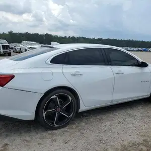 Chevrolet Malibu, 2016