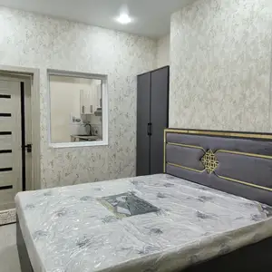 2-комн. квартира, 18 этаж, 67м², Садбарг