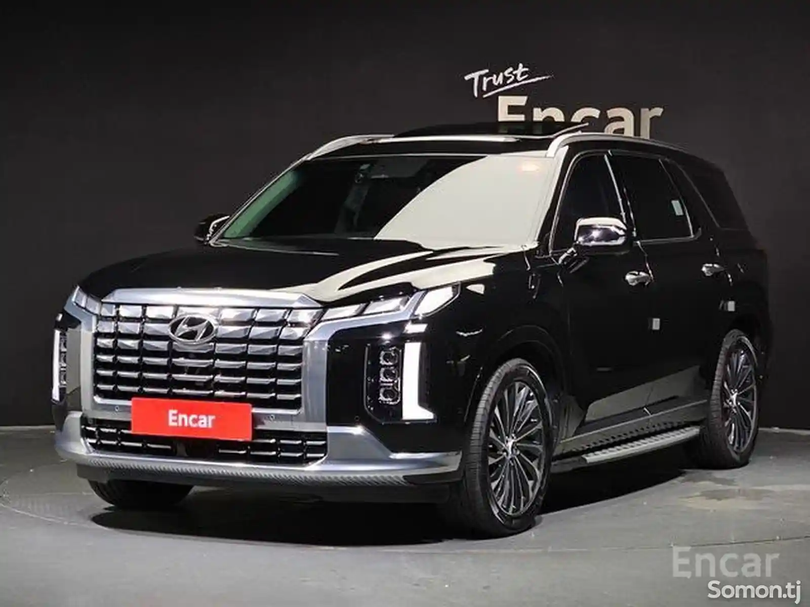 Hyundai Palisade, 2023 на заказ-1