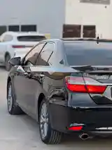 Toyota Camry, 2016-13