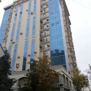 2-комн. квартира, 13 этаж, 90м², Пушкина 10