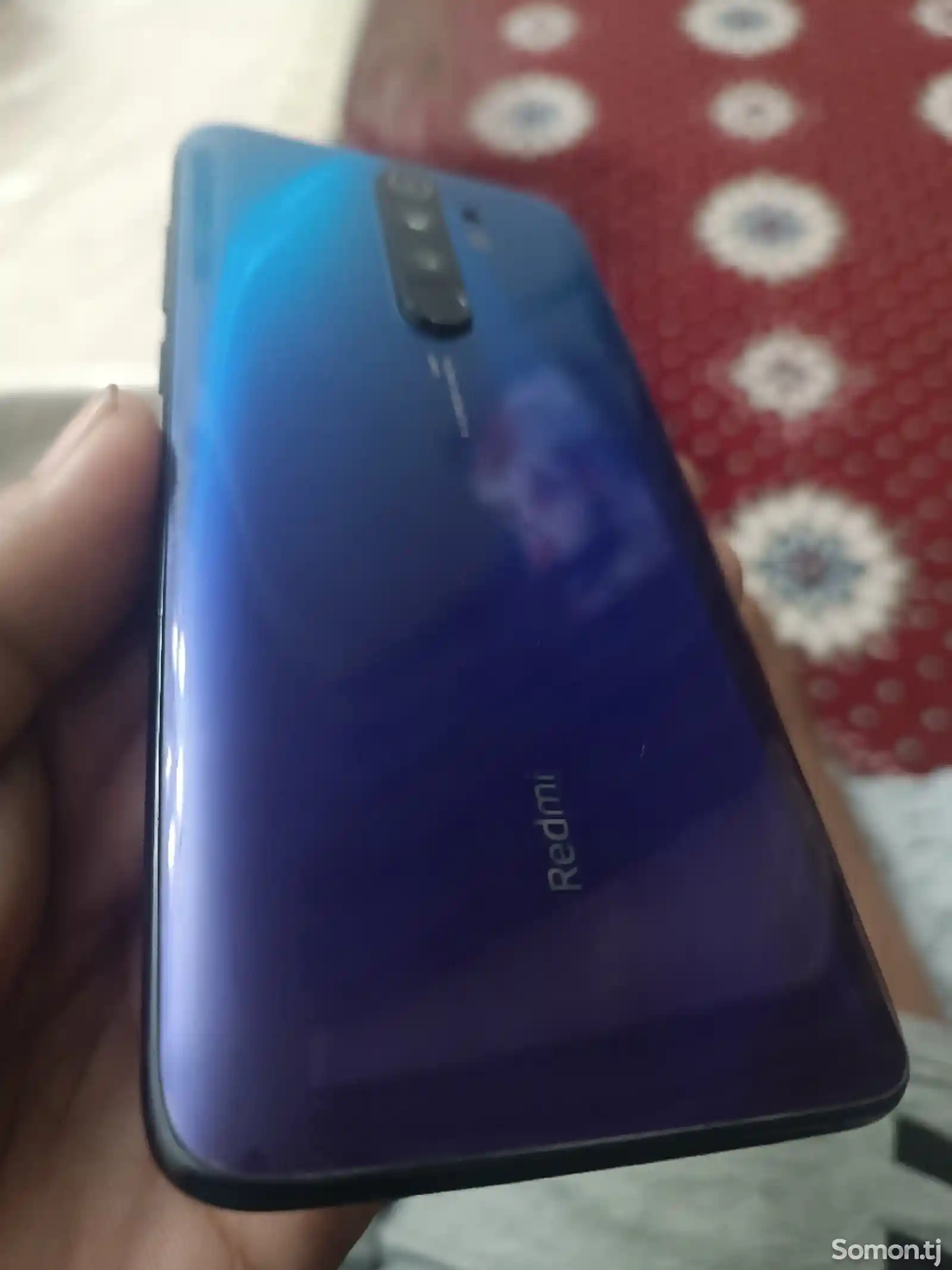 Xiaomi Redmi Note 8 Pro-2