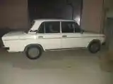 ВАЗ 2106, 1990-6