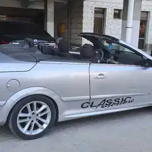 Opel Astra G, 2006