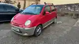 Daewoo Matiz, 2005-5