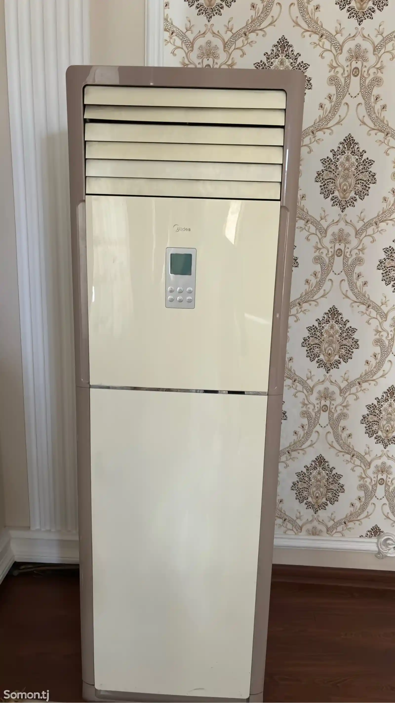 Кондиционер Midea-1