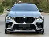 BMW X6 M, 2022-2