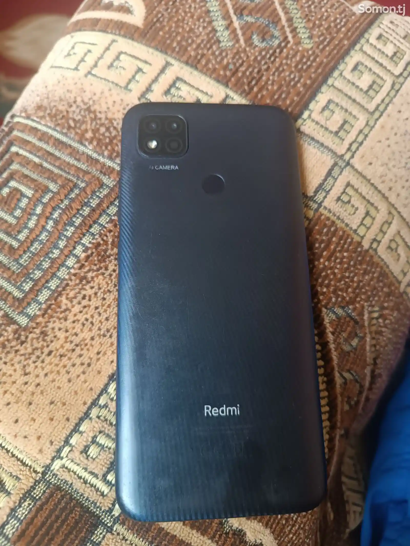 Телефон Xiaomi Redmi-1