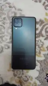 Samsung Galaxy A12-2